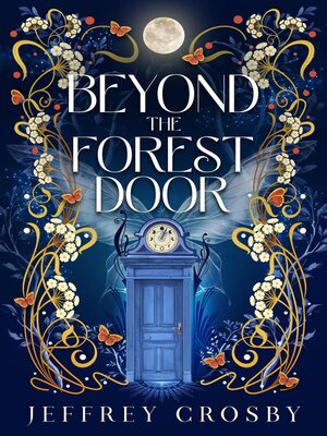 cover image of Beyond the Forest Door